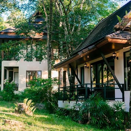 Kooncharaburi Resort - 象岛 外观 照片