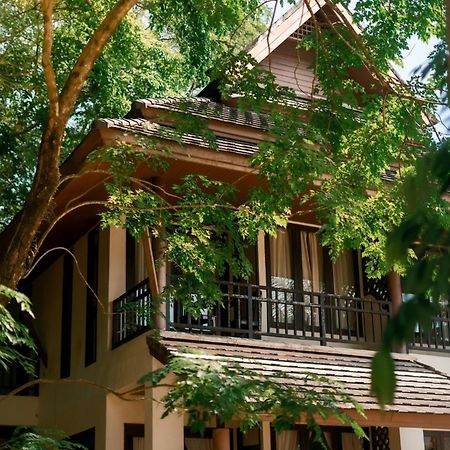Kooncharaburi Resort - 象岛 外观 照片