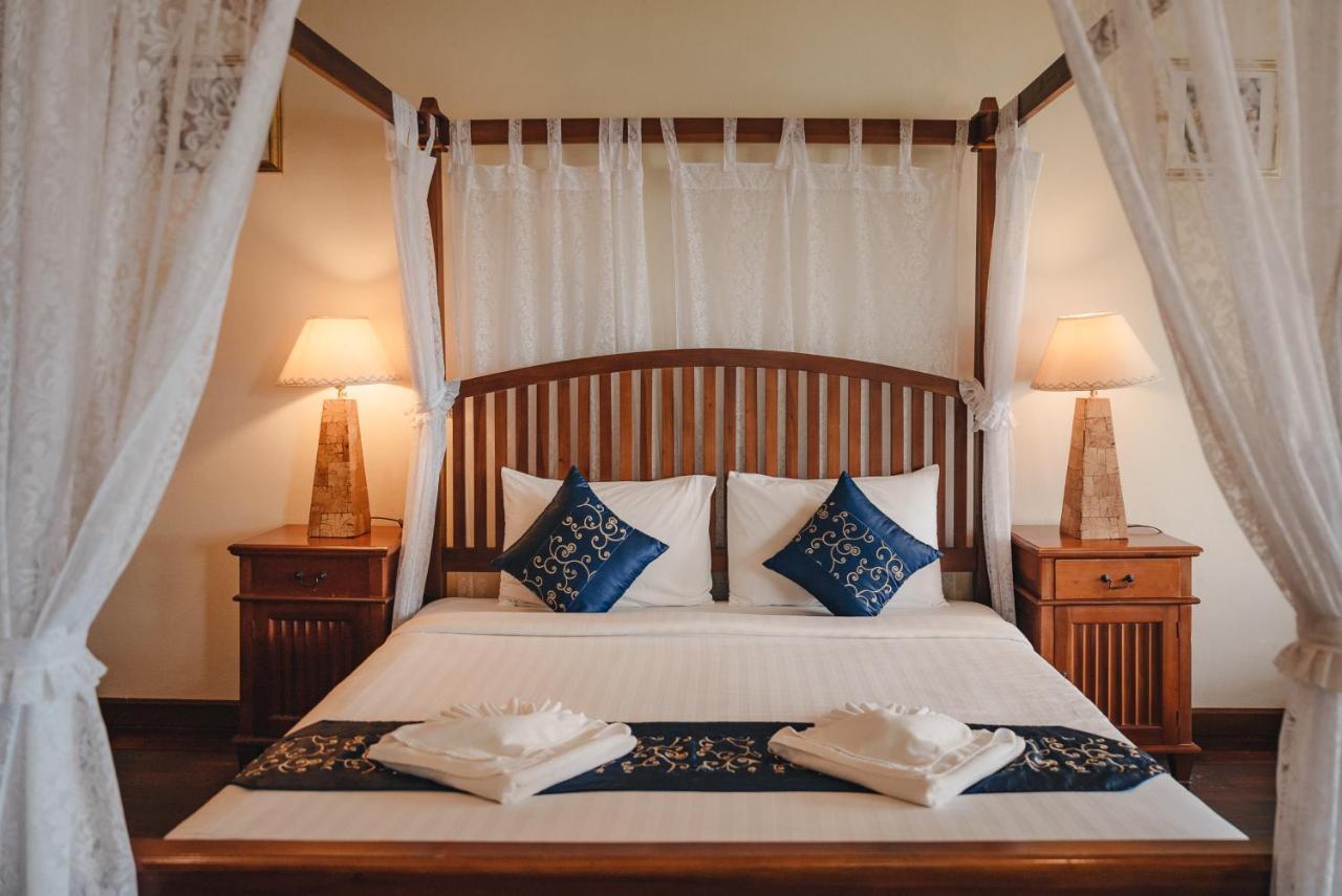Kooncharaburi Resort - 象岛 外观 照片