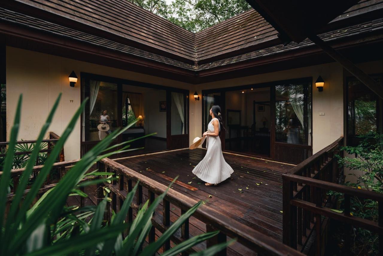 Kooncharaburi Resort - 象岛 外观 照片
