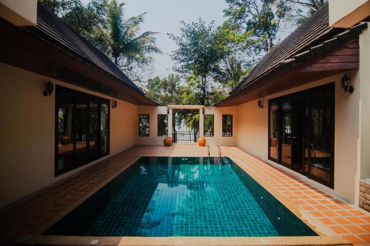 Kooncharaburi Resort - 象岛 外观 照片
