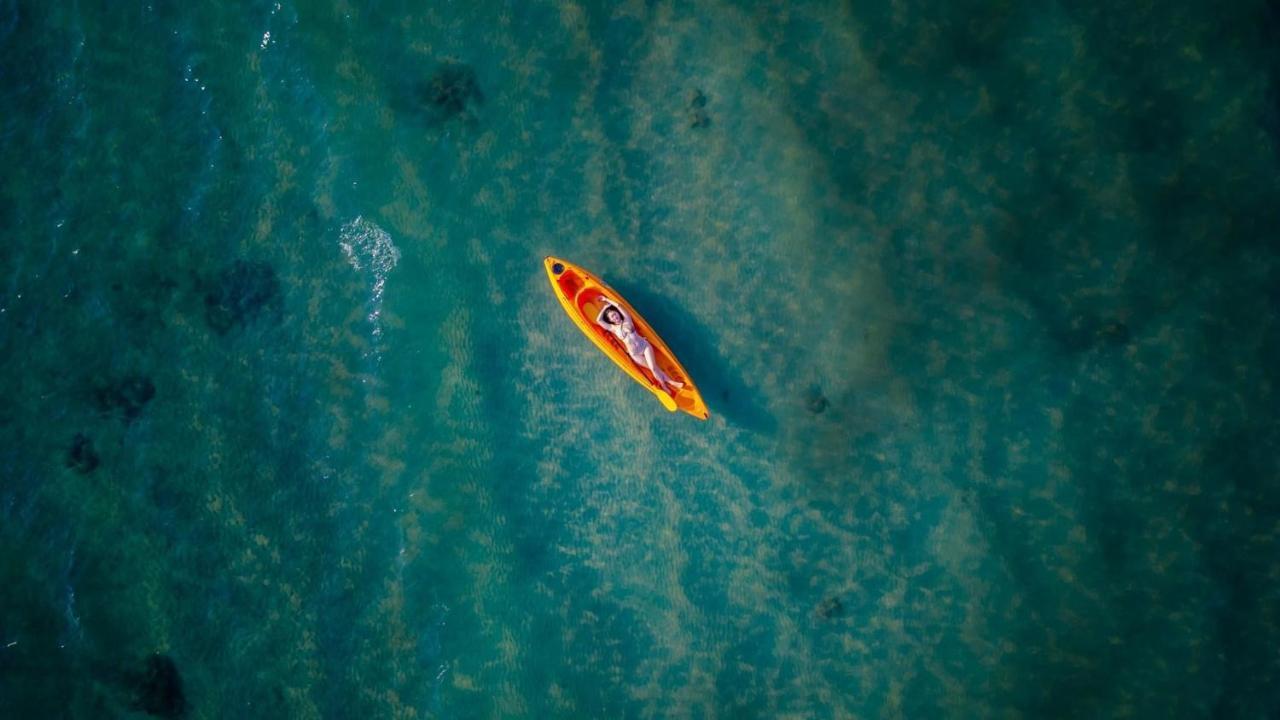 Kooncharaburi Resort - 象岛 外观 照片