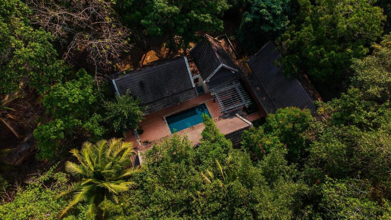 Kooncharaburi Resort - 象岛 外观 照片