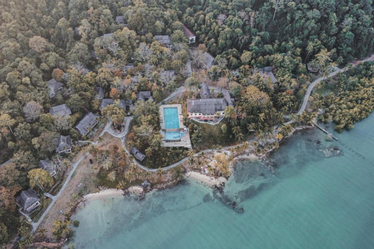 Kooncharaburi Resort - 象岛 外观 照片
