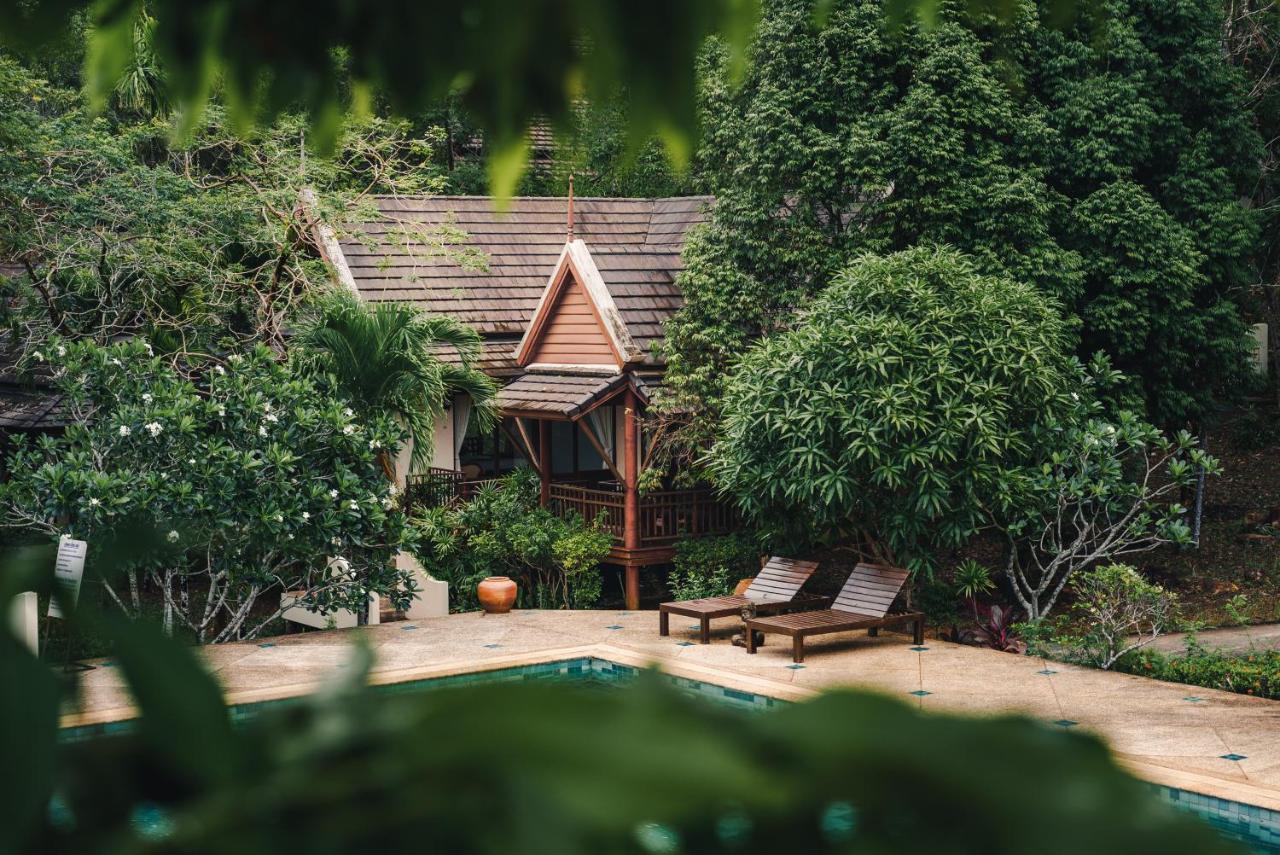 Kooncharaburi Resort - 象岛 外观 照片