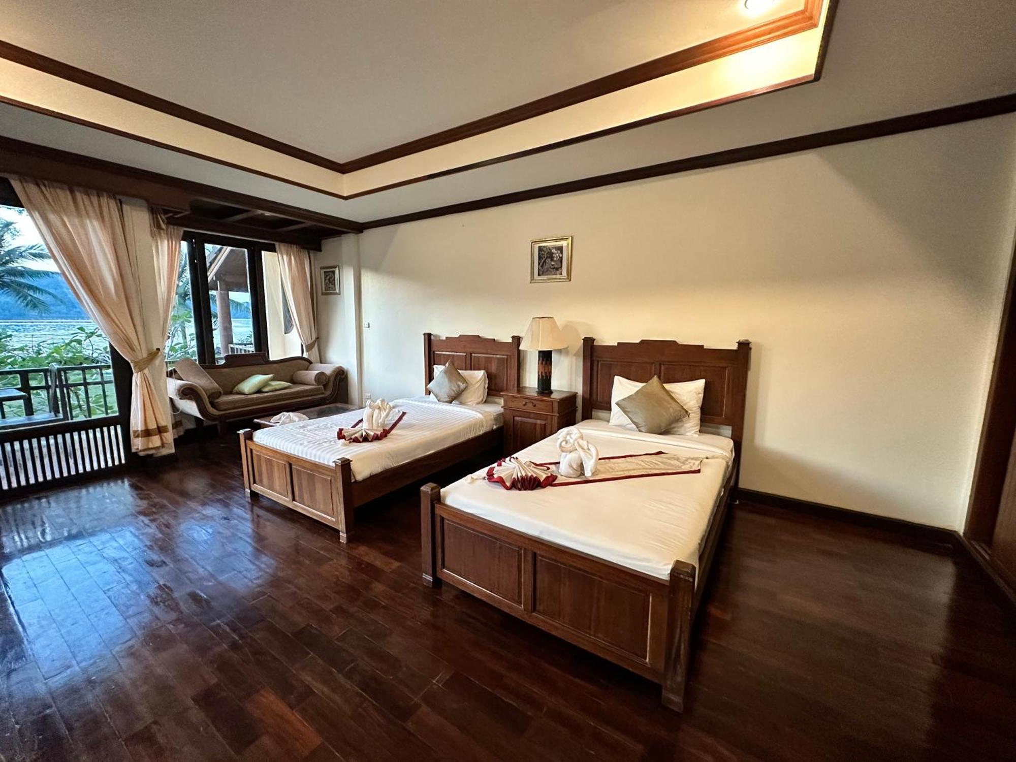 Kooncharaburi Resort - 象岛 外观 照片