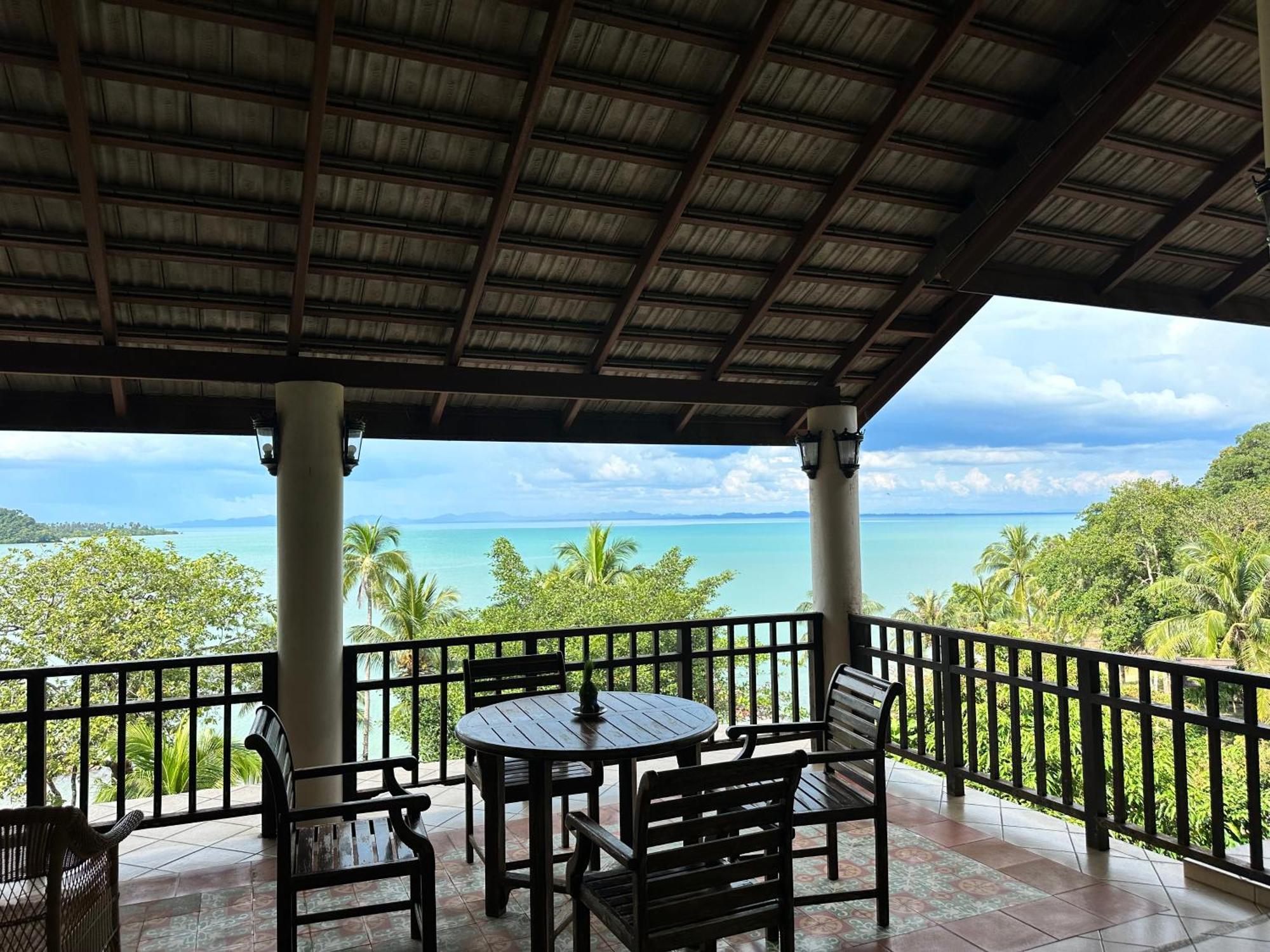 Kooncharaburi Resort - 象岛 外观 照片