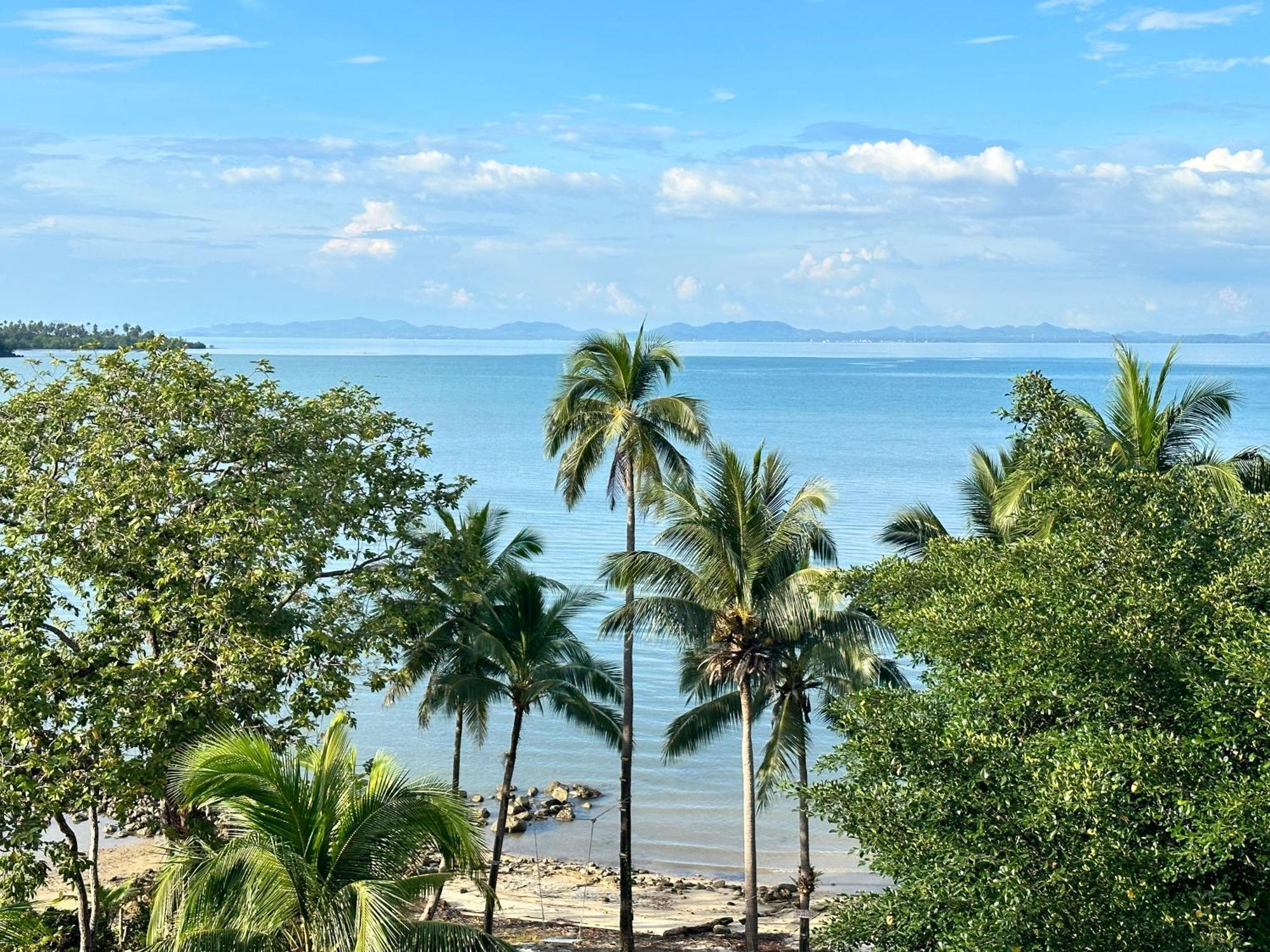 Kooncharaburi Resort - 象岛 外观 照片