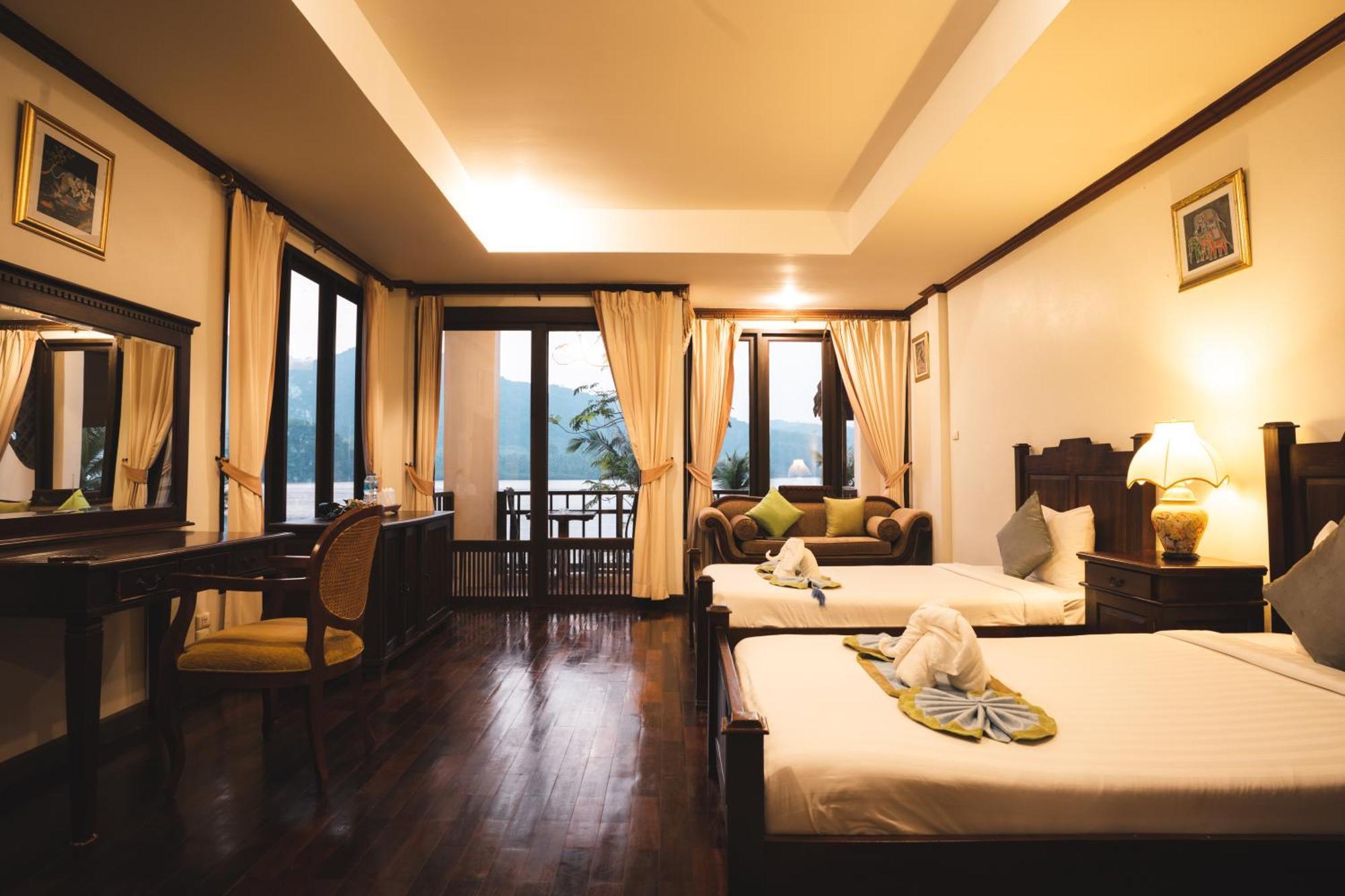 Kooncharaburi Resort - 象岛 外观 照片