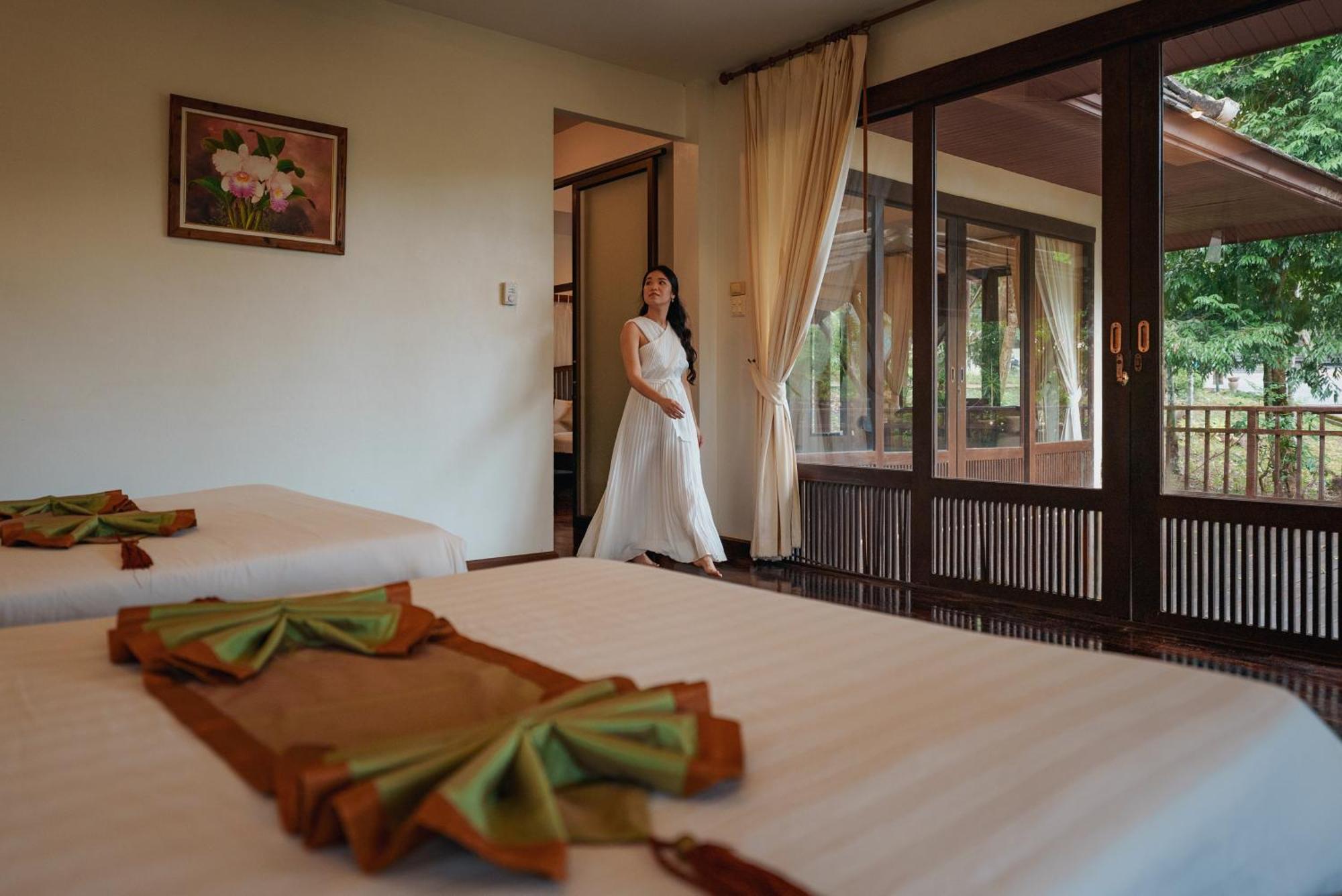 Kooncharaburi Resort - 象岛 外观 照片