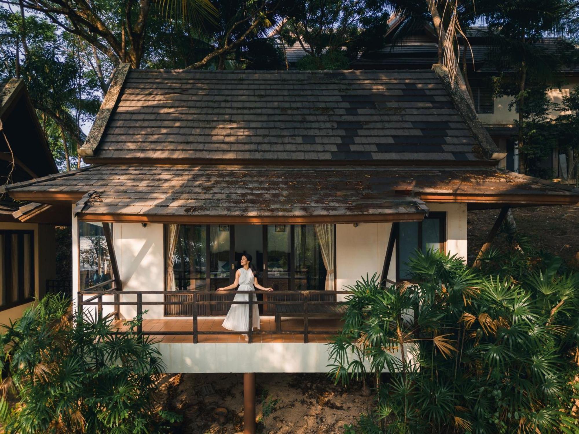 Kooncharaburi Resort - 象岛 外观 照片