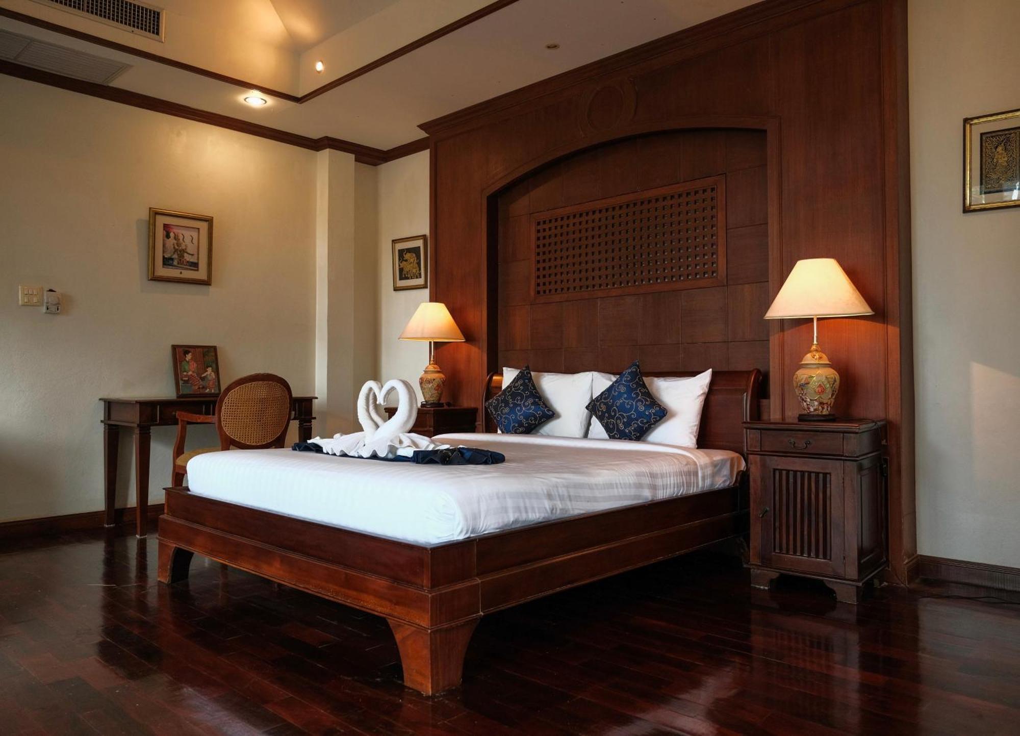 Kooncharaburi Resort - 象岛 外观 照片