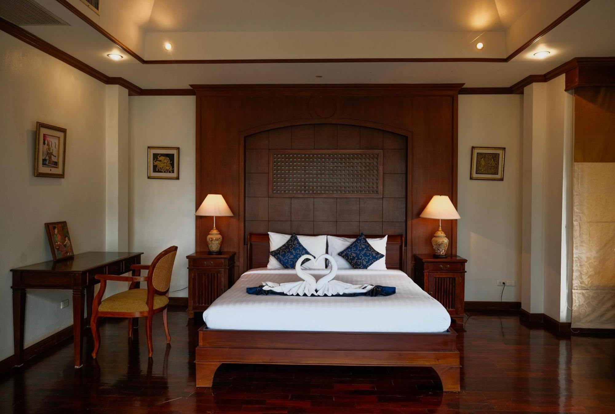 Kooncharaburi Resort - 象岛 外观 照片