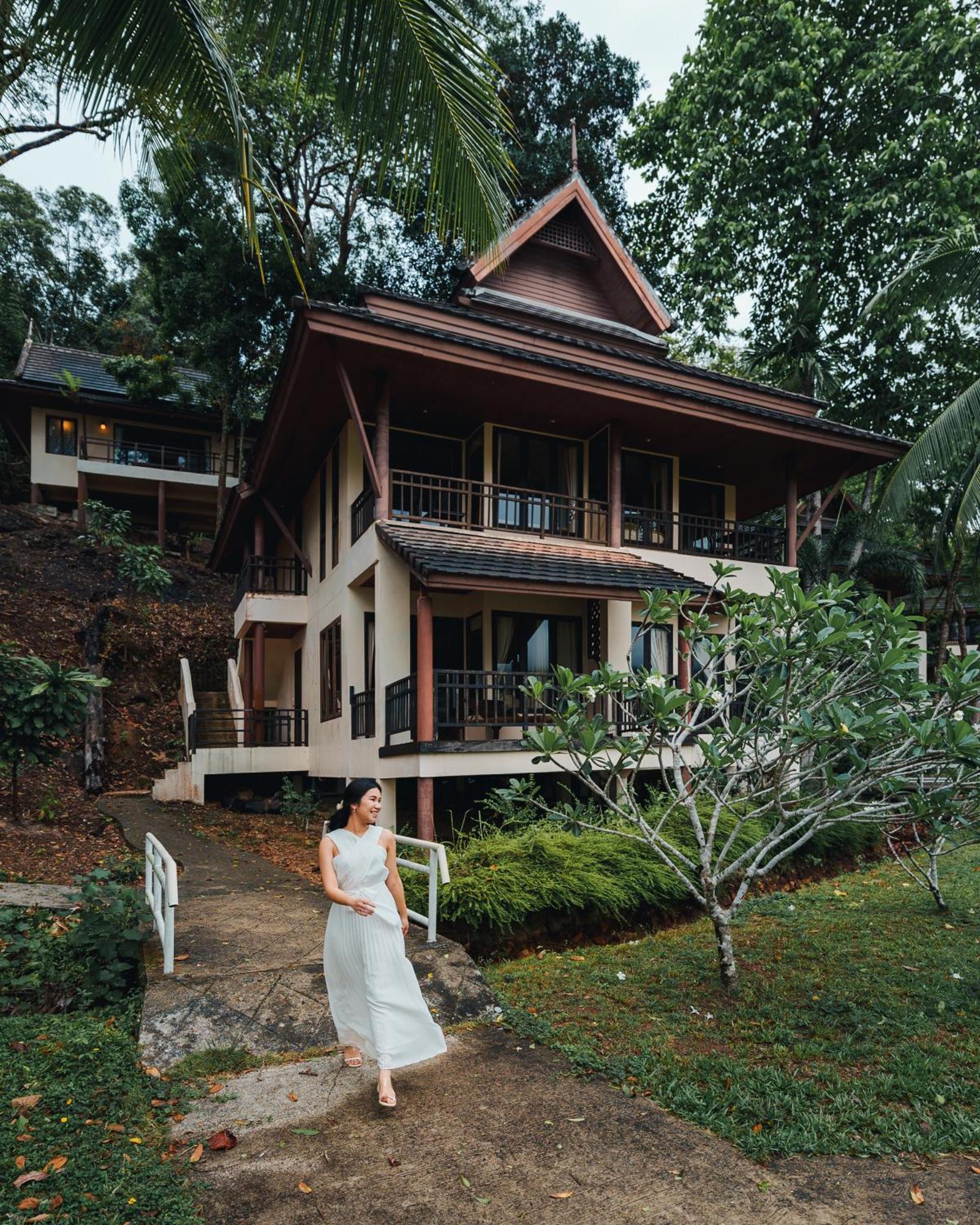 Kooncharaburi Resort - 象岛 外观 照片