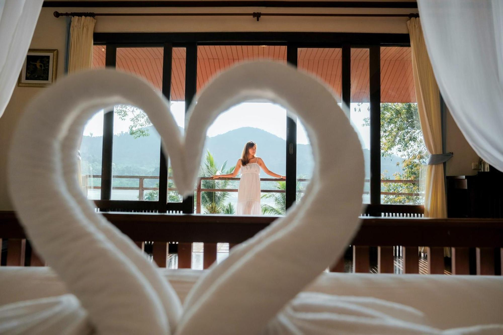 Kooncharaburi Resort - 象岛 外观 照片