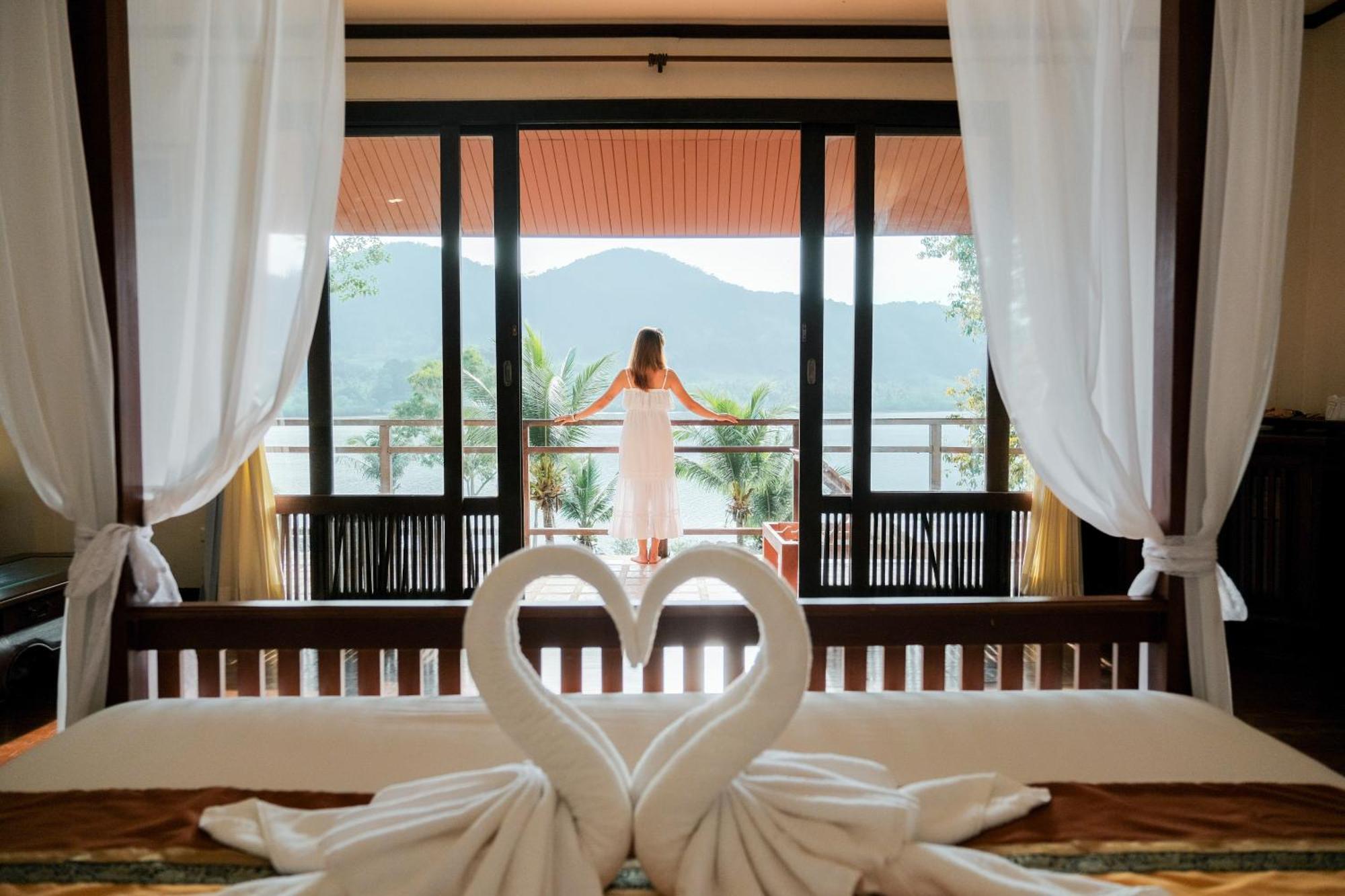 Kooncharaburi Resort - 象岛 外观 照片