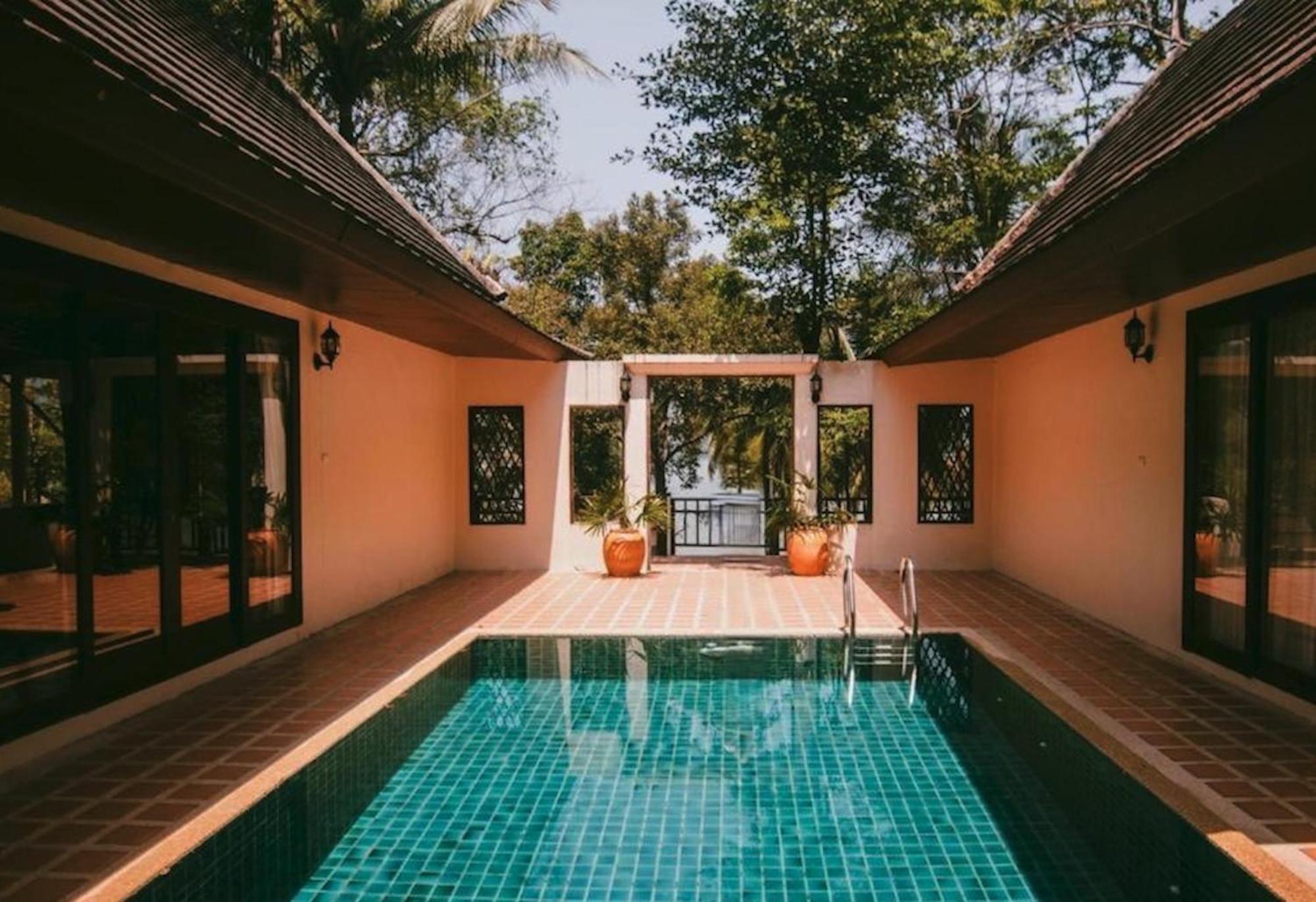 Kooncharaburi Resort - 象岛 外观 照片