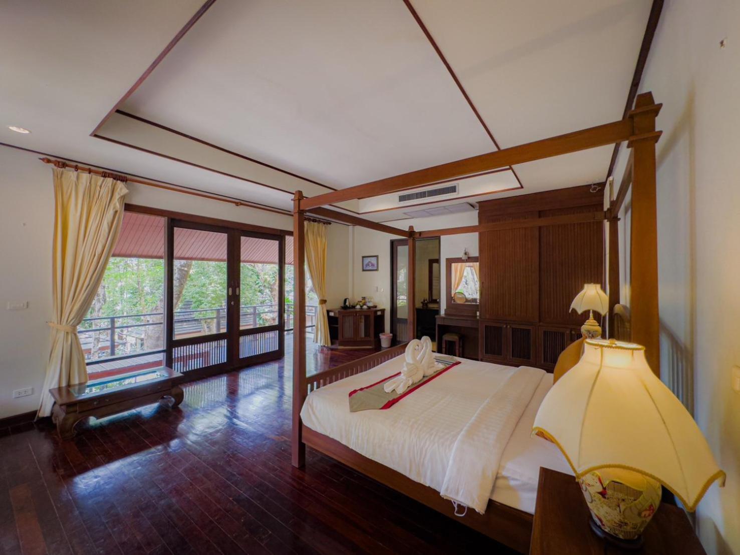 Kooncharaburi Resort - 象岛 外观 照片
