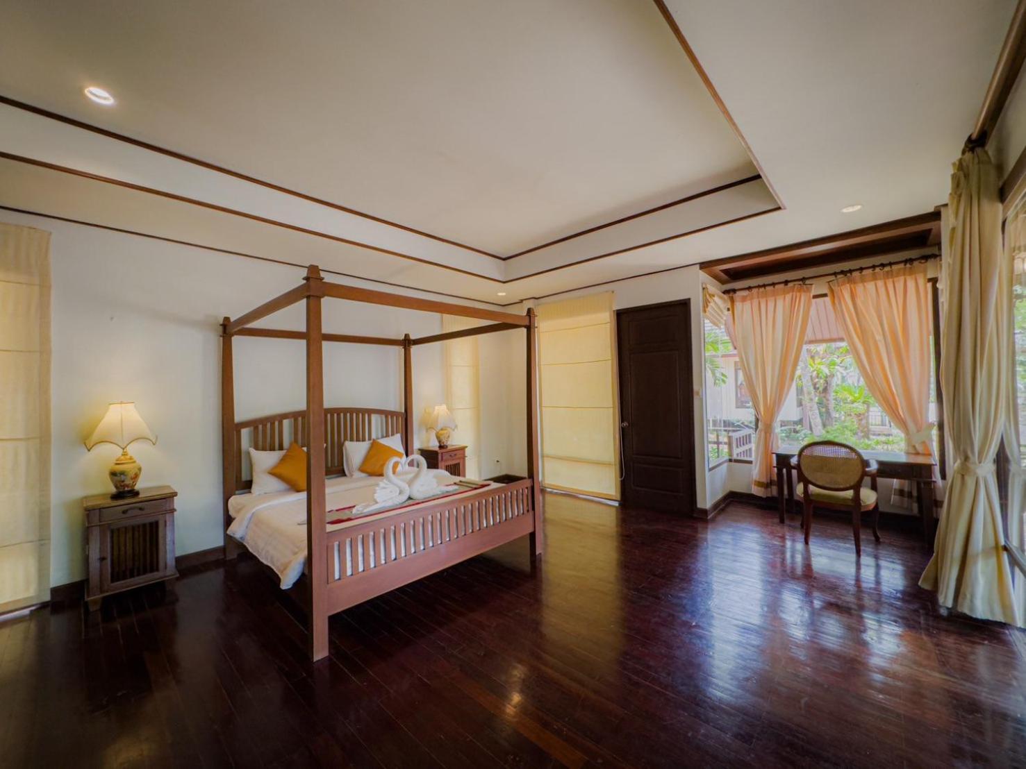 Kooncharaburi Resort - 象岛 外观 照片