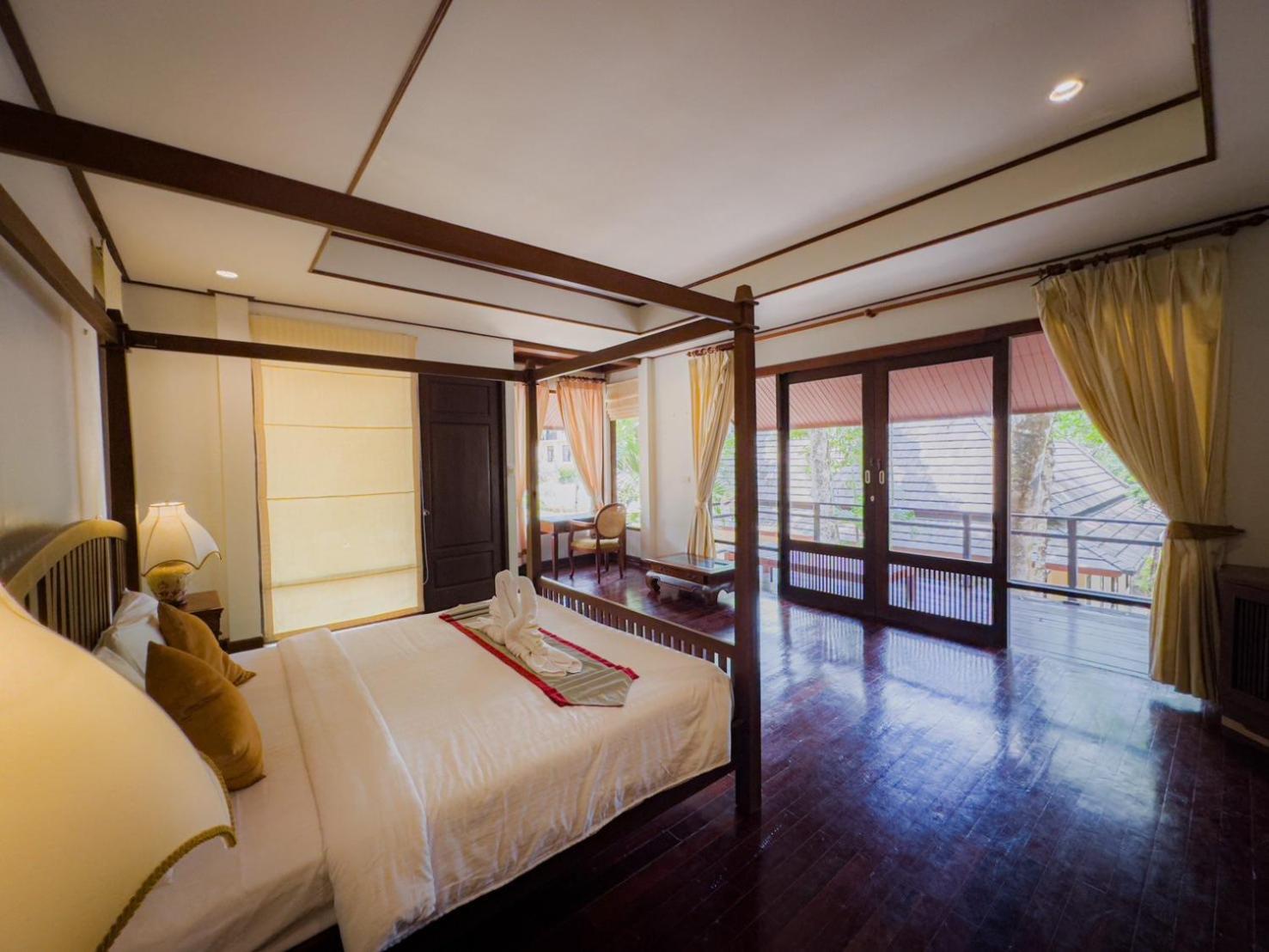 Kooncharaburi Resort - 象岛 外观 照片