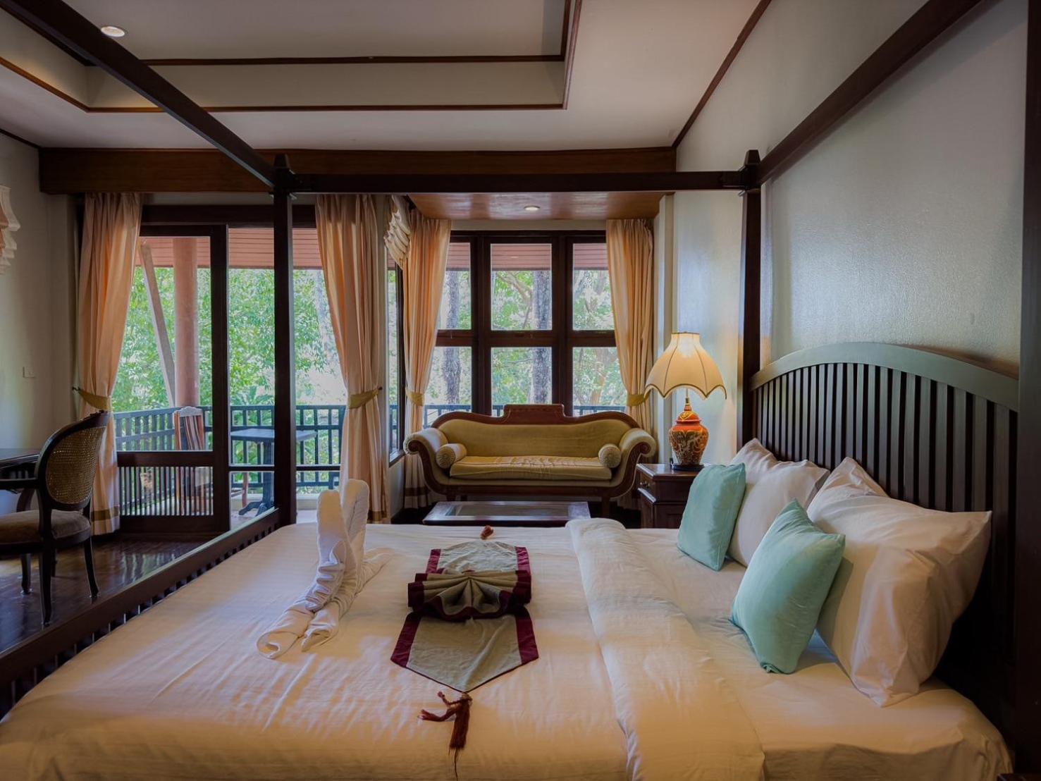 Kooncharaburi Resort - 象岛 外观 照片