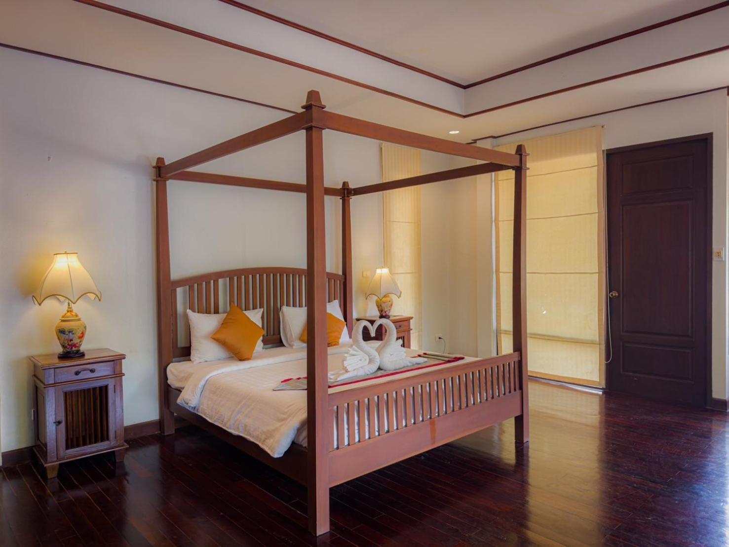 Kooncharaburi Resort - 象岛 外观 照片