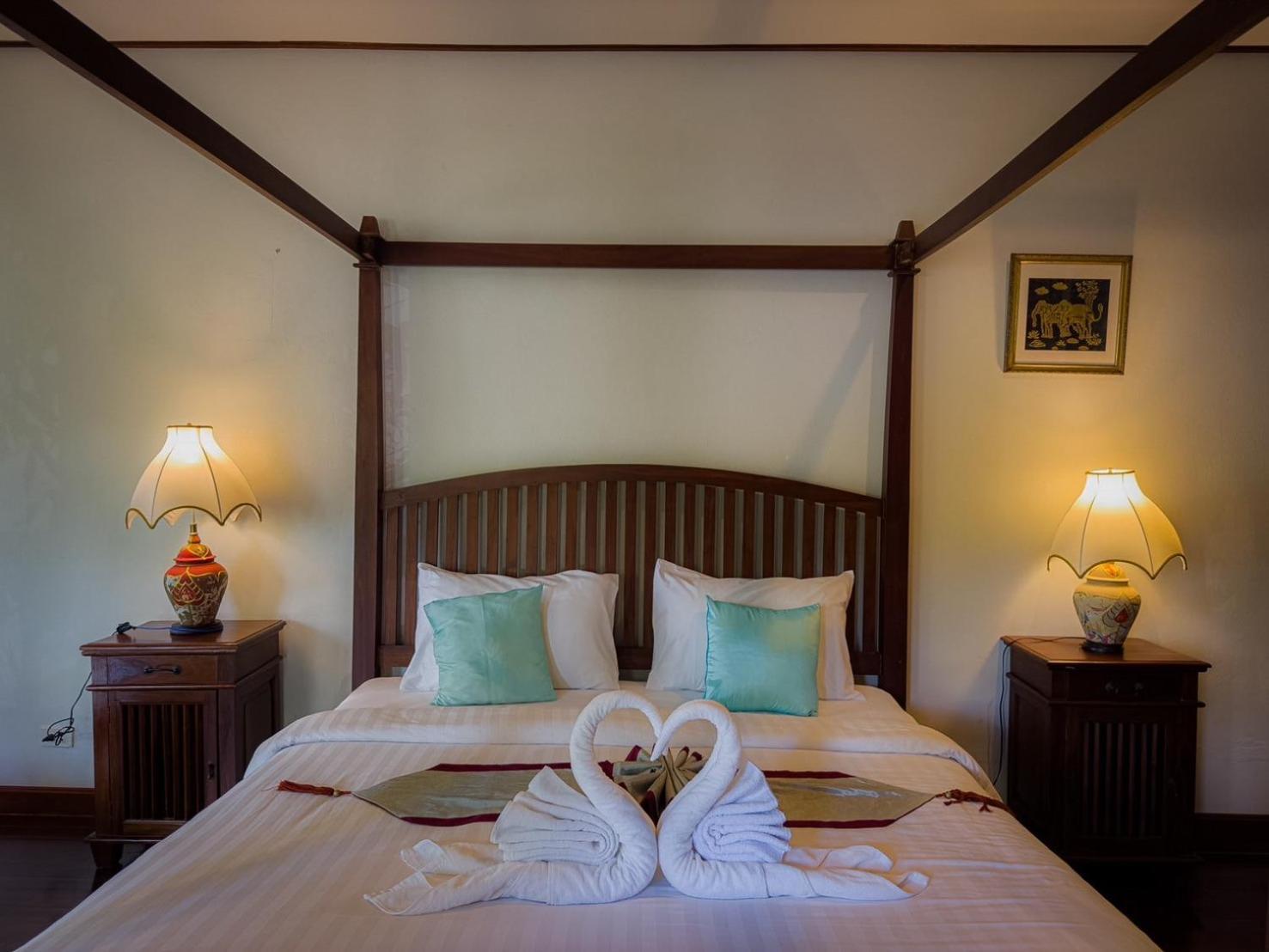 Kooncharaburi Resort - 象岛 外观 照片