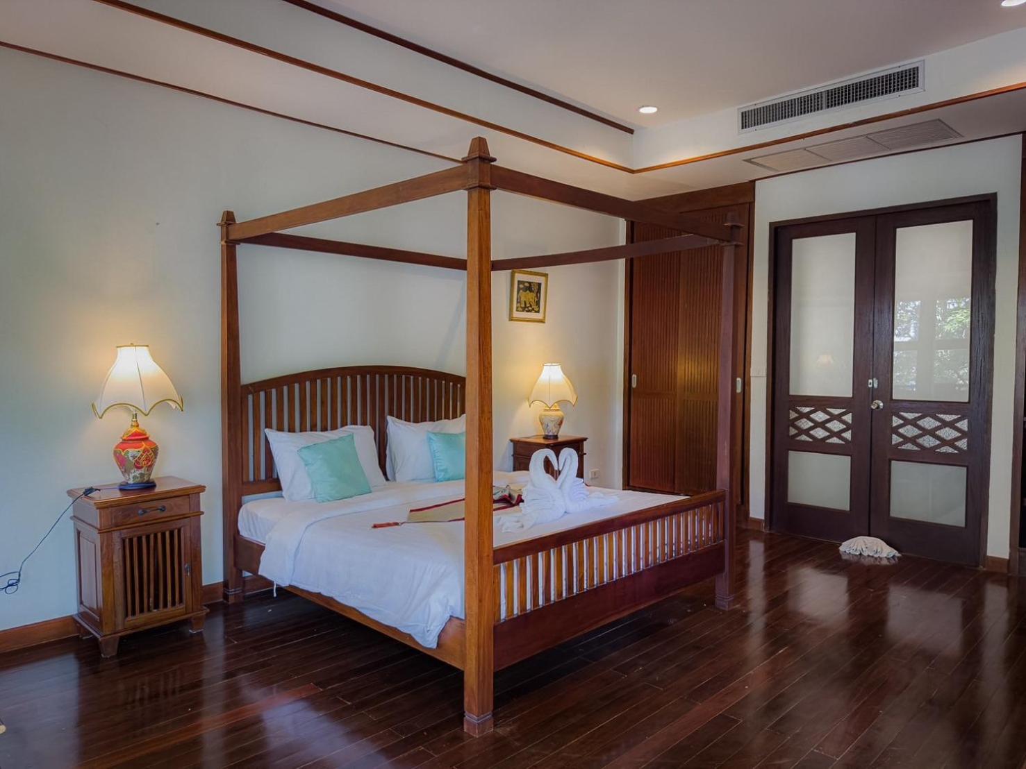 Kooncharaburi Resort - 象岛 外观 照片