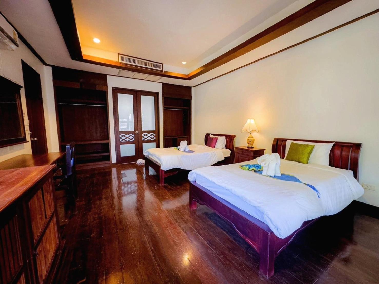 Kooncharaburi Resort - 象岛 外观 照片