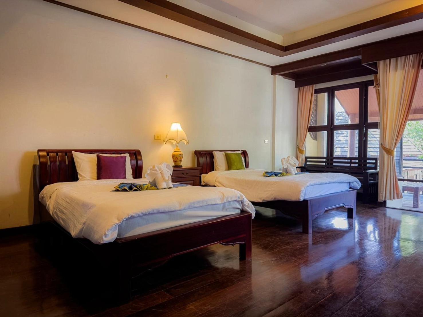 Kooncharaburi Resort - 象岛 外观 照片