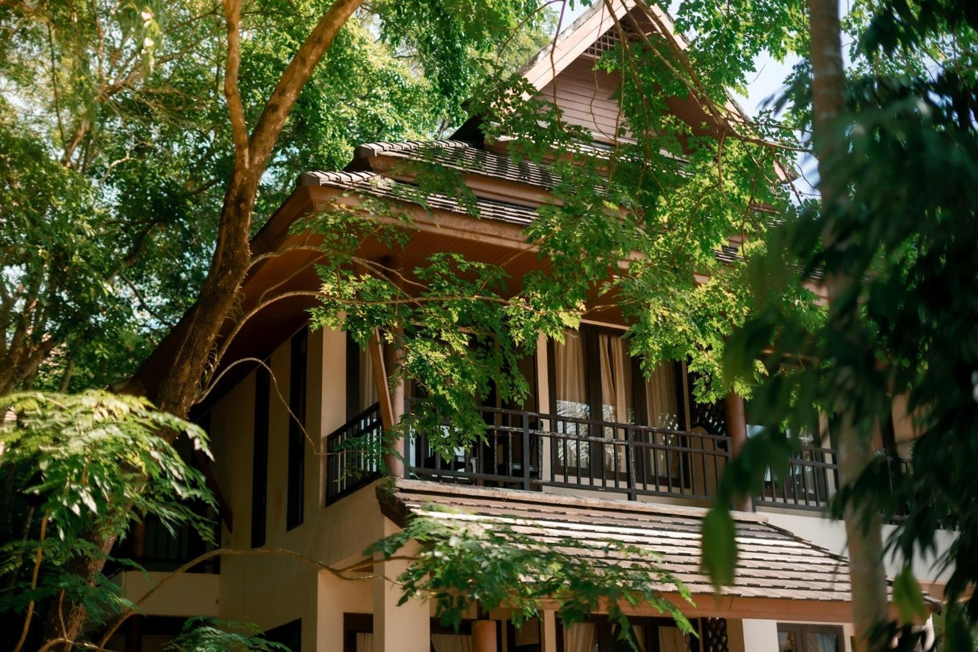 Kooncharaburi Resort - 象岛 外观 照片